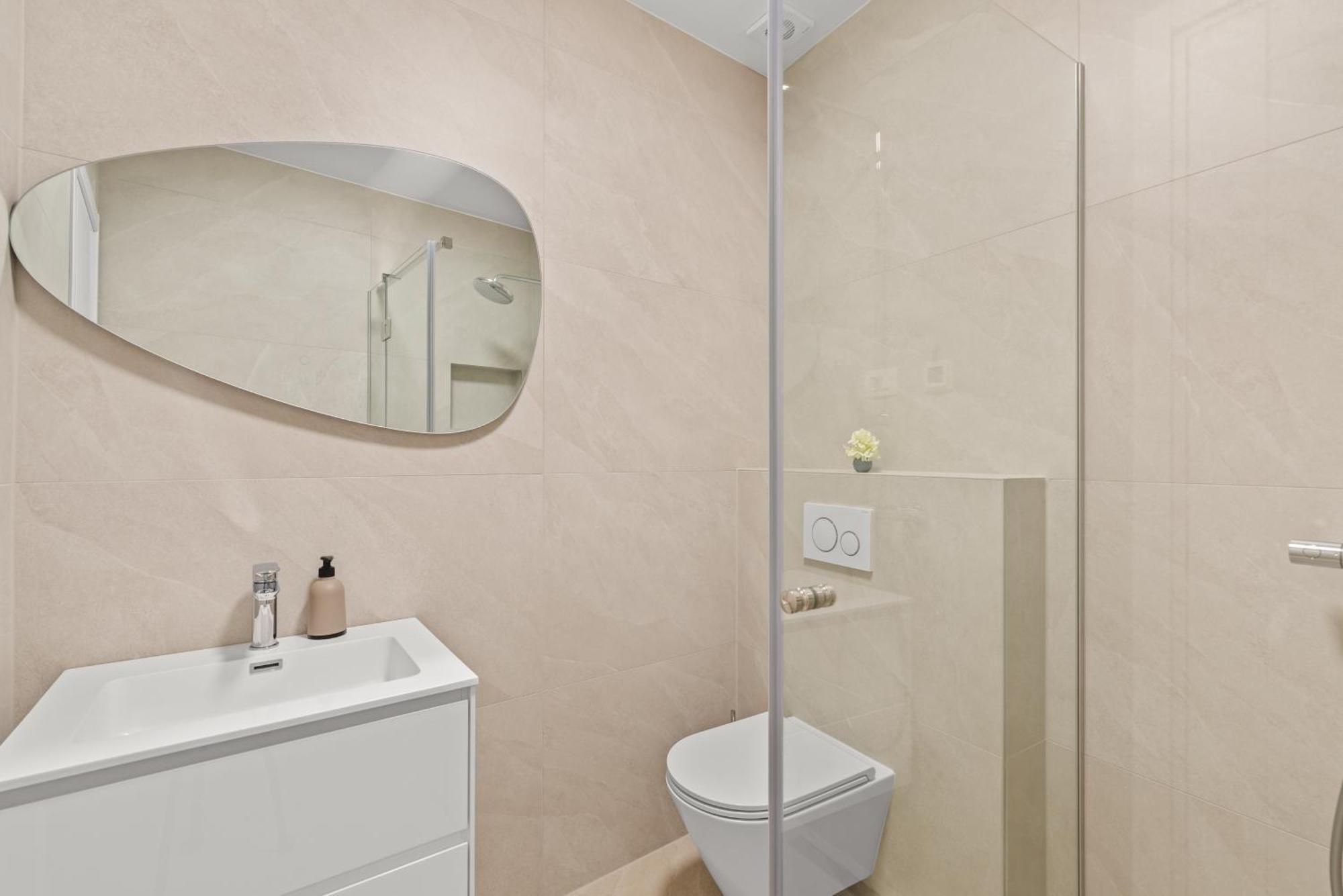 Angel'S Sunrise Apartment Пореч Экстерьер фото